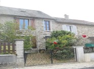 Achat vente maison Villers Cotterets