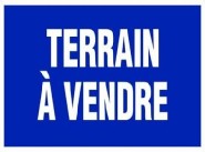 Achat vente terrain Compiegne