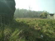 Achat vente terrain Meru
