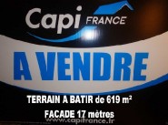 Achat vente terrain Saint Sulpice