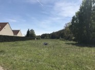 Achat vente terrain Thiers Sur Theve
