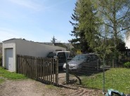 Achat vente villa Bornel
