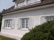 Achat vente villa Clermont