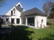 Achat vente villa Coye La Foret