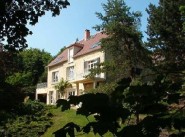 Achat vente villa Coye La Foret