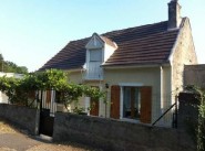 Achat vente villa Crepy En Valois
