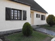 Achat vente villa Doullens