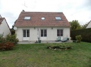Achat vente villa La Chapelle En Serval