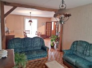 Achat vente villa La Chapelle En Serval