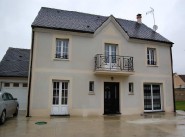 Achat vente villa Lacroix Saint Ouen