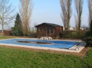 Achat vente villa Laon