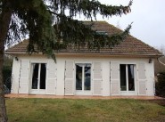 Achat vente villa Le Meux