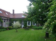 Achat vente villa Longueil Sainte Marie