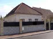 Achat vente villa Mouy