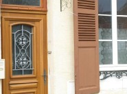 Achat vente villa Mouy