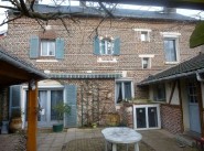 Achat vente villa Neuilly En Thelle