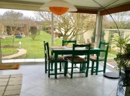 Achat vente villa Neuilly En Thelle