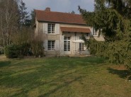 Achat vente villa Noailles