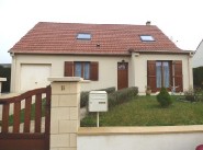 Achat vente villa Peronne