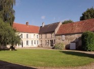 Achat vente villa Pierrefonds