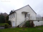 Achat vente villa Pierrefonds