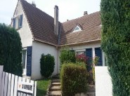 Achat vente villa Plailly