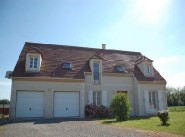 Achat vente villa Pont Sainte Maxence