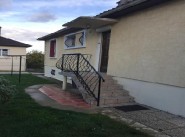 Achat vente villa Saint Just En Chaussee