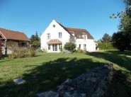 Achat vente villa Senlis