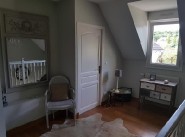 Achat vente villa Senlis