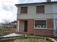 Achat vente villa Tergnier