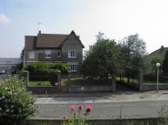 Achat vente villa Thourotte