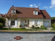 Achat vente villa Thourotte