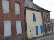 Achat vente villa Vervins