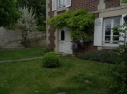 Achat vente villa Vineuil Saint Firmin