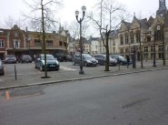 Appartement Saint Quentin