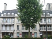 Appartement t2 Chantilly