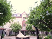 Appartement t2 Meru