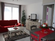 Appartement t2 Saint Maximin