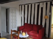 Appartement t2 Senlis