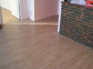 Appartement t2 Vailly Sur Aisne
