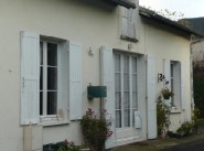 Appartement t3 Chantilly