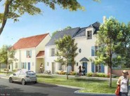 Appartement t3 Meru