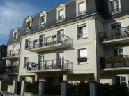 Appartement t3 Orry La Ville