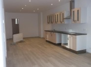 Appartement t3 Pontarme