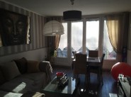 Appartement t3 Rantigny