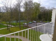 Appartement t3 Senlis
