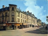 Appartement t3 Soissons