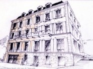 Appartement t4 