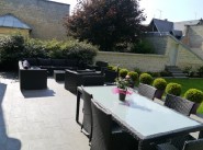 Appartement t4 Chantilly